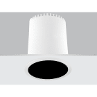 PANZERI CARLO - PAZXR26201.060.2515 NICK: INCASSO 6 BIANCO 3000K CRI90 38