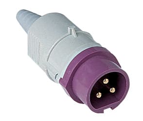 ILME - ILMPB 16123 SV SP.MOBILE 42V 16A 3P