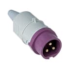 ILME - ILMPB 16123 SV SP.MOBILE 42V 16A 3P
