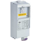 ILME - ILMPB 16220 T2 TRASF.220/24+2 PR.2P 16A