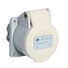 ILME - ILMPB 32043 PI PR.INCASSO 100/200HZ 32A