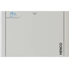 HENCO - CAPPELLOTTO - CPLPBBA13590 PLACCA BIANCA 135X90 X HENCOFAST MONO