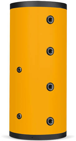 SICC TECH SRL - SICPB0800 VOL.TERM. PS=3 SP100 LT 800