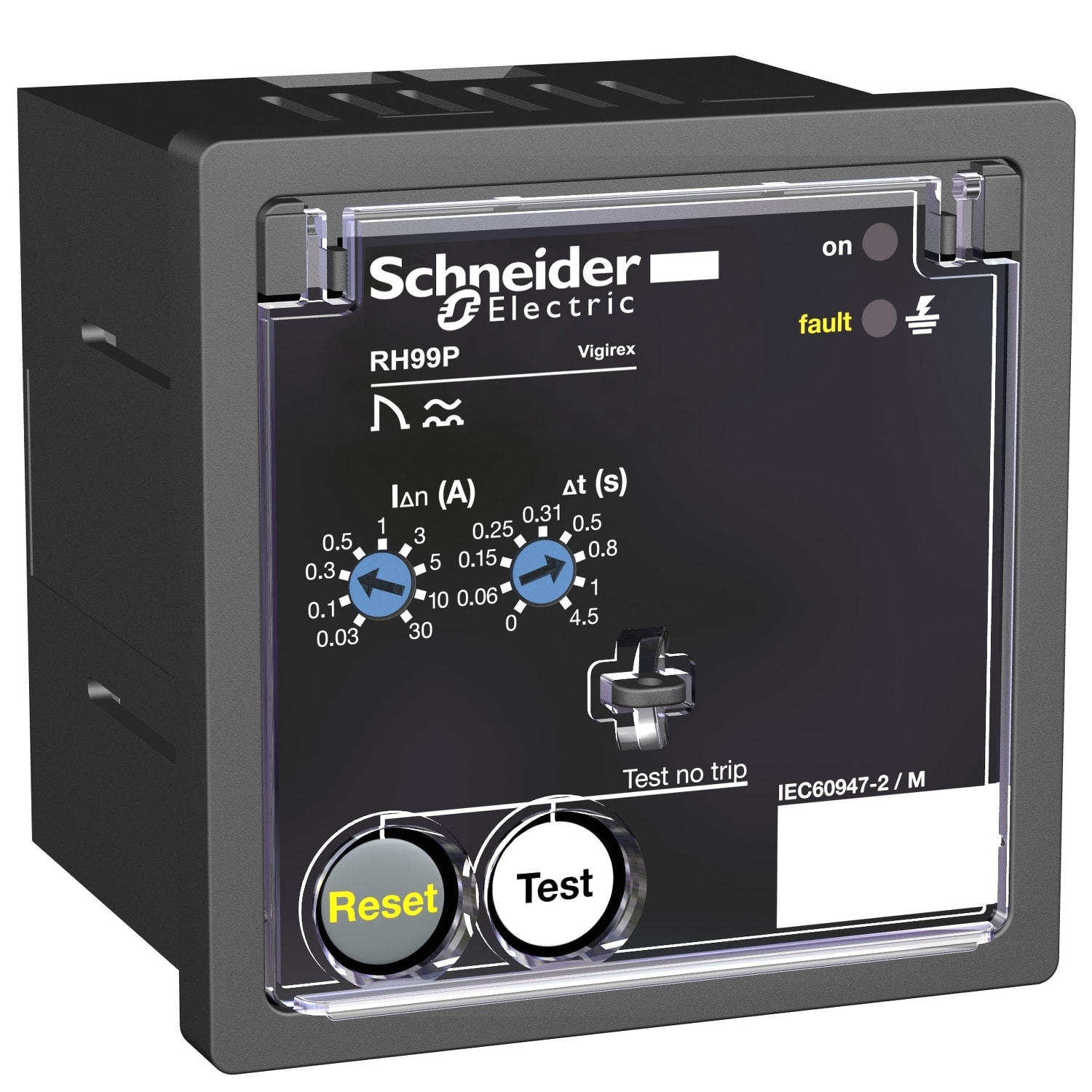 SCHNEIDER ELECTRIC - SNR56274 VIGIREX RH99P 380/415VCA R.M