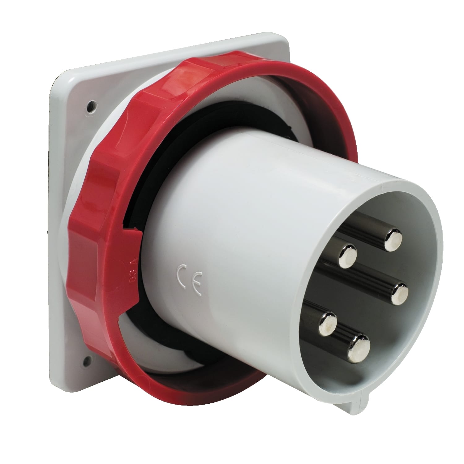 SCHNEIDER ELECTRIC - SNR81882 SPINA INC.DIR.IP67 3PT 63A 400V