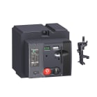 SCHNEIDER ELECTRIC - SNRLV431544 TELECOMANDO 48/60VCC NSX250