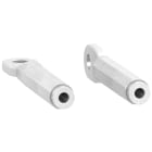 SCHNEIDER ELECTRIC - SNRLV432476 ATTACCO POSTER.LUNGO 2PZ NSX400/630