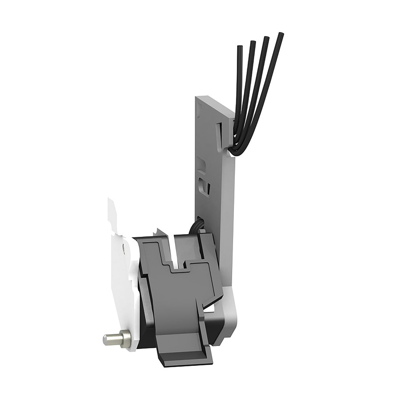SCHNEIDER ELECTRIC - SNRLV429346 2 CONTAT.ANTICIPATI CHIUS.NSX100/630