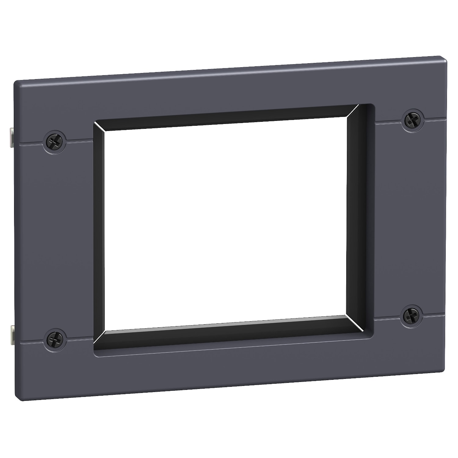 SCHNEIDER ELECTRIC - SNRLV429317 MOSTRINA IP40 PICCOLA NSX100/250