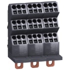 SCHNEIDER ELECTRIC - SNRLVS04033 POLYBLOC 250A 3P