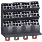 SCHNEIDER ELECTRIC - SNRLVS04034 POLYBLOC 250A 4P
