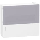 SCHNEIDER ELECTRIC - SNRMIP10112T RESI9 MP PARETE 1R 12M PORTA TRASL.