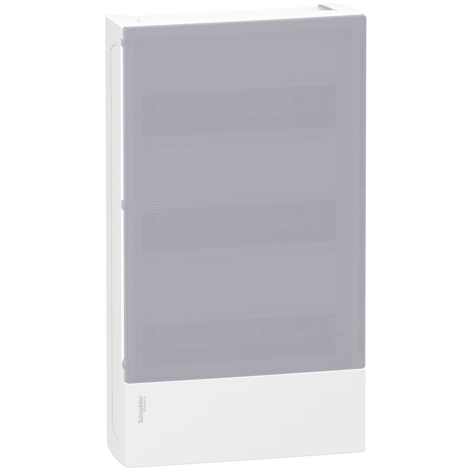 SCHNEIDER ELECTRIC - SNRMIP10312T RESI9 MP PARETE 3R 12M PORTA TRASL.