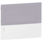 SCHNEIDER ELECTRIC - SNRMIP30108T RESI9 MP MOSTRINA 1R 8M PORTA TRASL.
