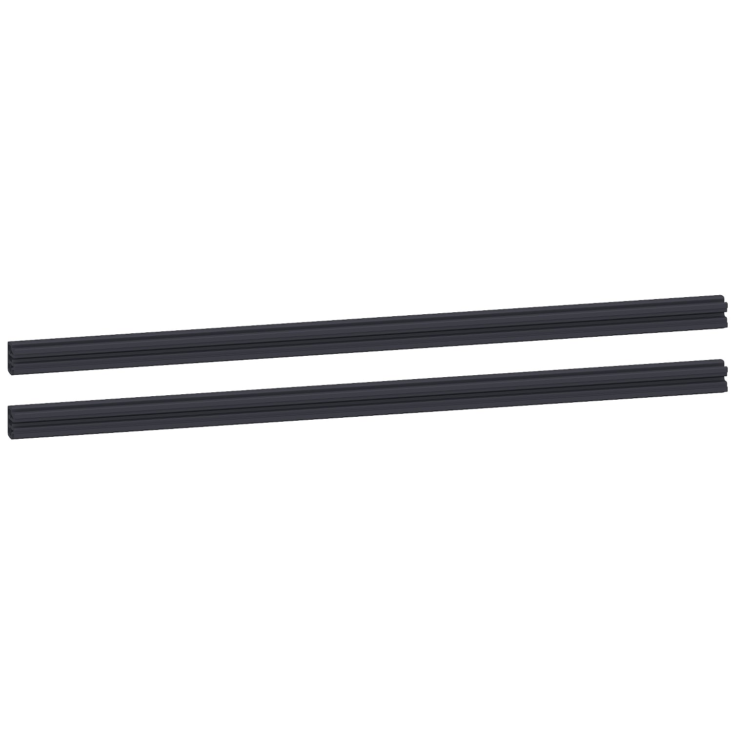 SCHNEIDER ELECTRIC - SNRMIP99036 RESI9 MP 2 SUPPORTI MORSETTIERE 18M