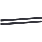 SCHNEIDER ELECTRIC - SNRMIP99036 RESI9 MP 2 SUPPORTI MORSETTIERE 18M