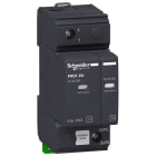 SCHNEIDER ELECTRIC - SNR16329 PRD1 25R 1P RIP. ESTR. TIPO 1+2