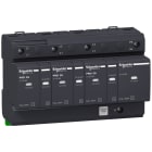 SCHNEIDER ELECTRIC - SNR16332 PRD1 25R 3P+N RIP. EST. TIPO 1+2