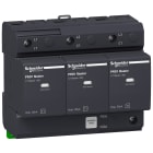 SCHNEIDER ELECTRIC - SNR16362 SPD PRD1 Master 3P 25kA riport. estraibile Tipo 1