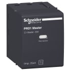 SCHNEIDER ELECTRIC - SNR16314 Cartuccia fase SPD PRD1 Master
