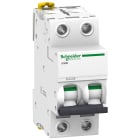 SCHNEIDER ELECTRIC - SNRA9F79210 IC60N 2P C 10A 6000A