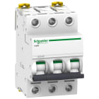 SCHNEIDER ELECTRIC - SNRA9F79310 IC60N 3P C 10A 6000A