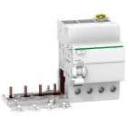 SCHNEIDER ELECTRIC - SNRA9V44463 Blocco differenziale Vigi iC60 4P 63A 300mA Tipo AC
