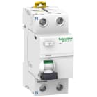 SCHNEIDER ELECTRIC - SNRA9R41263 IID 2P 63A 30MA TIPO AC
