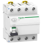 SCHNEIDER ELECTRIC - SNRA9R44440 IID 4P 40A 300MA TIPO AC