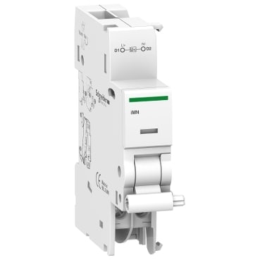 SCHNEIDER ELECTRIC - SNRA9A27108 IMN 24VCA/CC PER IC60/IID