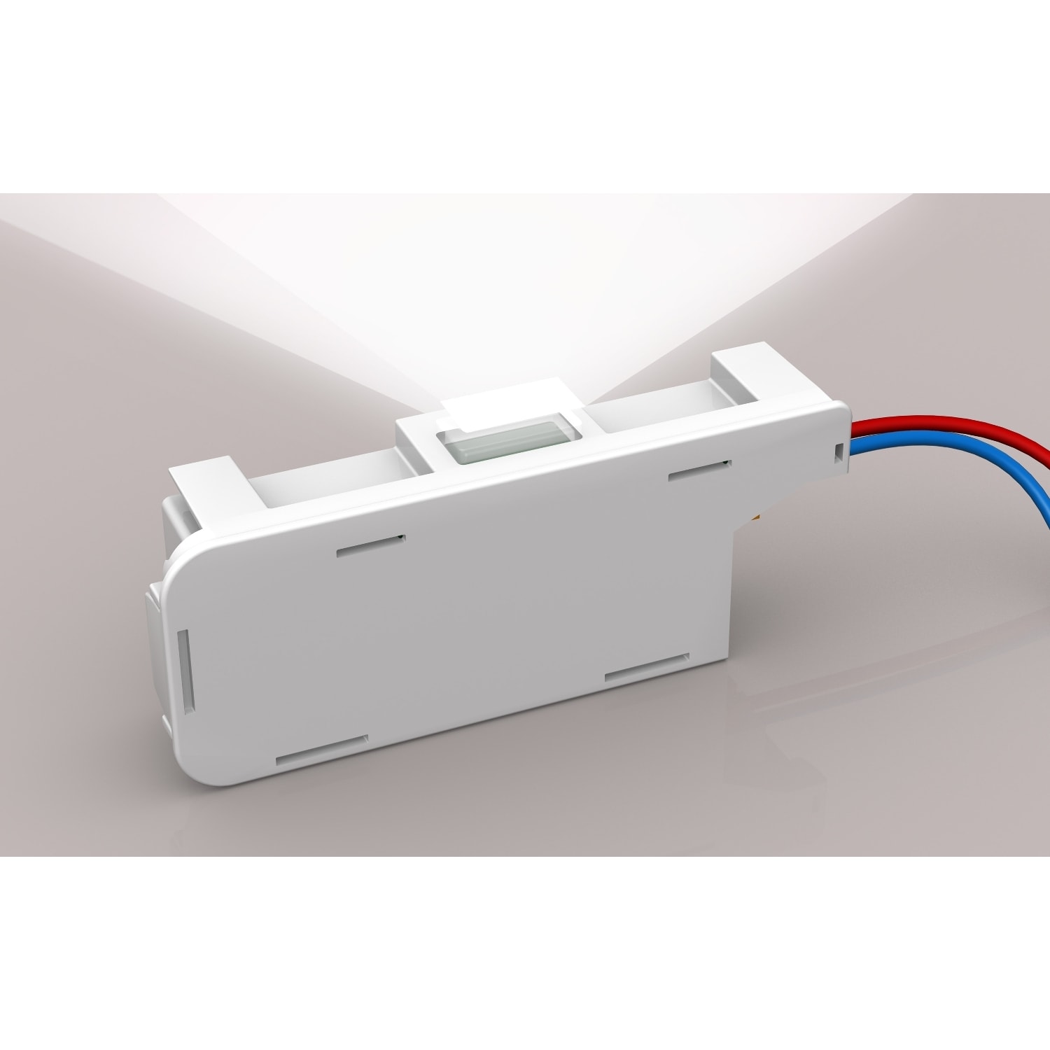 SCHNEIDER ELECTRIC - SNRMIP99050 KIT LAMPADA DI CORTESIA