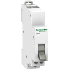 SCHNEIDER ELECTRIC - SNRA9E18070 ISSW 20A 2 POSIZIONI 1 CIRCUITO