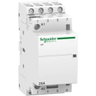 SCHNEIDER ELECTRIC - SNRA9C20834 ICT 4NA 25A COMANDO 230-240VCA