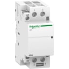 SCHNEIDER ELECTRIC - SNRA9C20842 ICT 2NA 40A COMANDO 230-240VCA