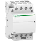SCHNEIDER ELECTRIC - SNRA9C20844 ICT 4NA 40A COMANDO 230-240VCA