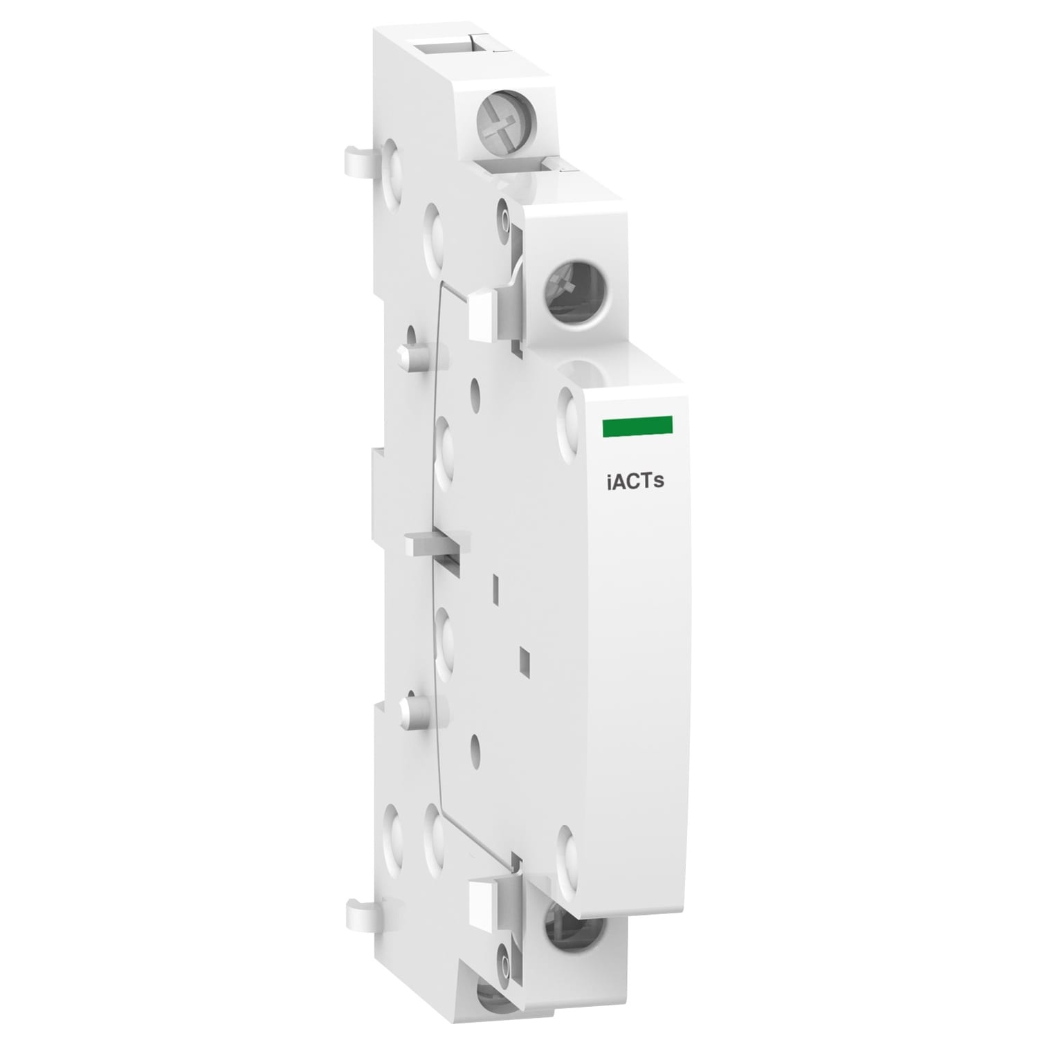 SCHNEIDER ELECTRIC - SNRA9C15914 CONT. 1NA+NC PER ICT IACTS