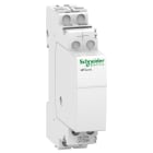 SCHNEIDER ELECTRIC - SNRA9C15410 Ausiliario relè iTL comando centralizzato multilivello iATLc+c