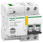 SCHNEIDER ELECTRIC - SNRA9C62225 REFLEX IC60N 2P C 25A 10KA TI24