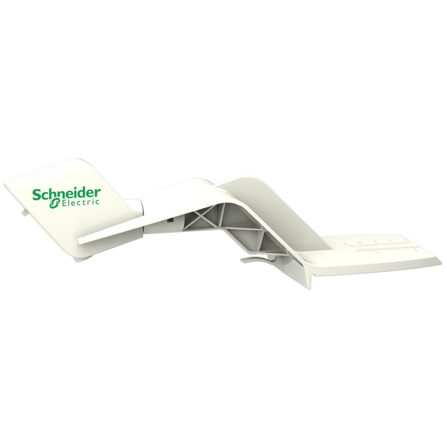SCHNEIDER ELECTRIC - SNRGVAPL01 ACCESSORIO LASER SQUARE TESYS GV