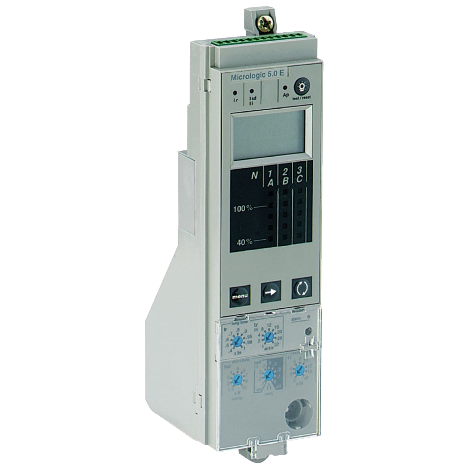 SCHNEIDER ELECTRIC - SNR48499 MLOGIC 5.0E NW P MOBILE (COM INCLUSA)