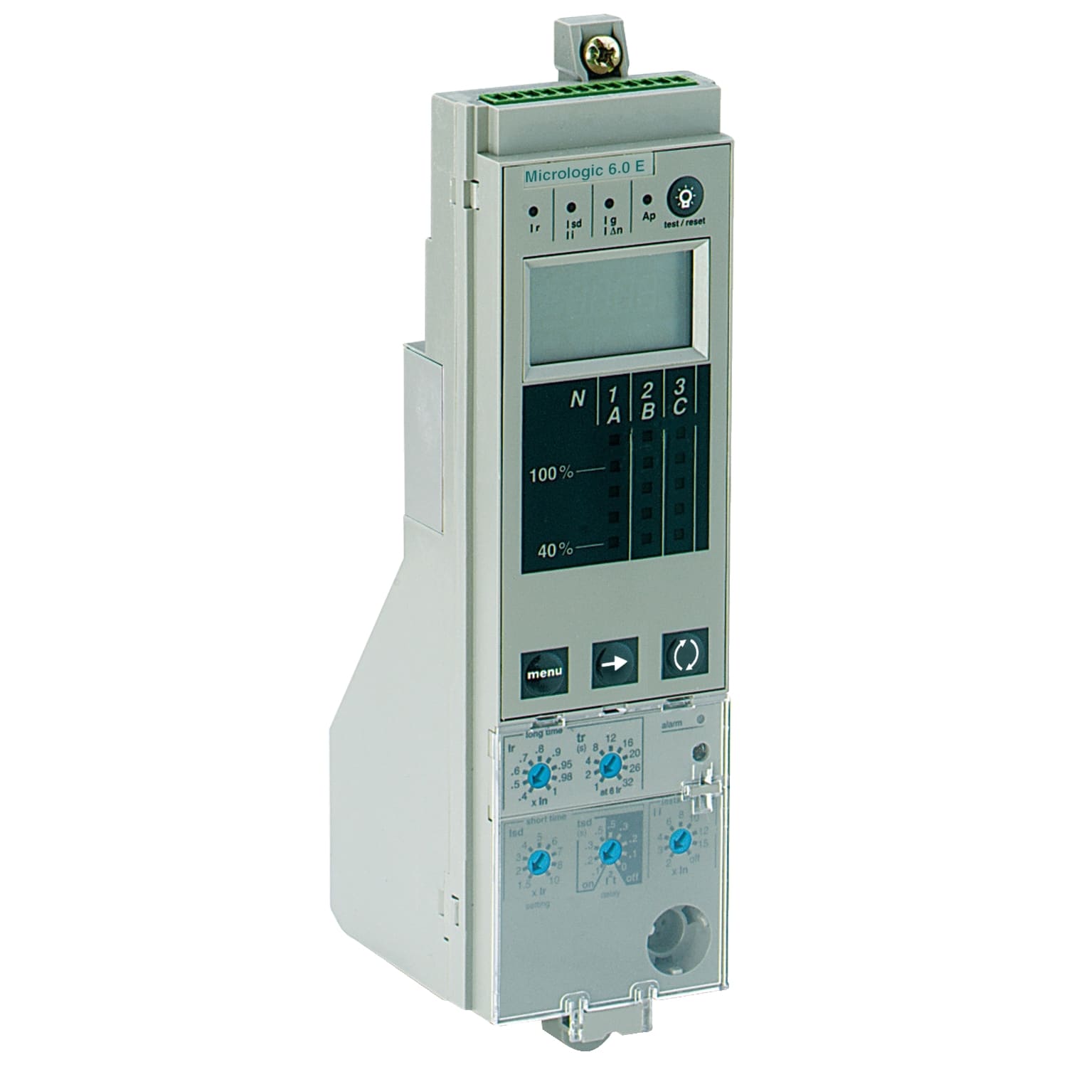 SCHNEIDER ELECTRIC - SNR33539 MLOGIC 6.0E NS FISSO