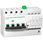 SCHNEIDER ELECTRIC - SNRA9L16294 SPD Interruttore Integr. iQuick PRD40r 3P+N 20kA ripor. estraibile Tipo 2