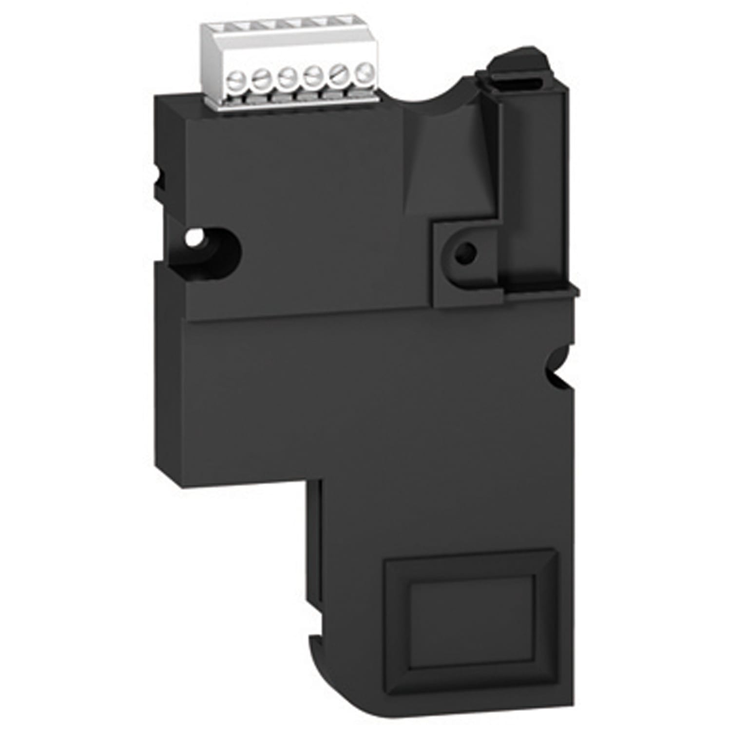 SCHNEIDER ELECTRIC - SNR48384 Modulo COM Modbus - Per NW estraibile