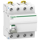 SCHNEIDER ELECTRIC - SNRA9S70763 ISW-NA 4P 63A