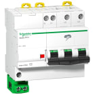 SCHNEIDER ELECTRIC - SNRA9L16618 IQUICK PF 3P+N 5KA T2