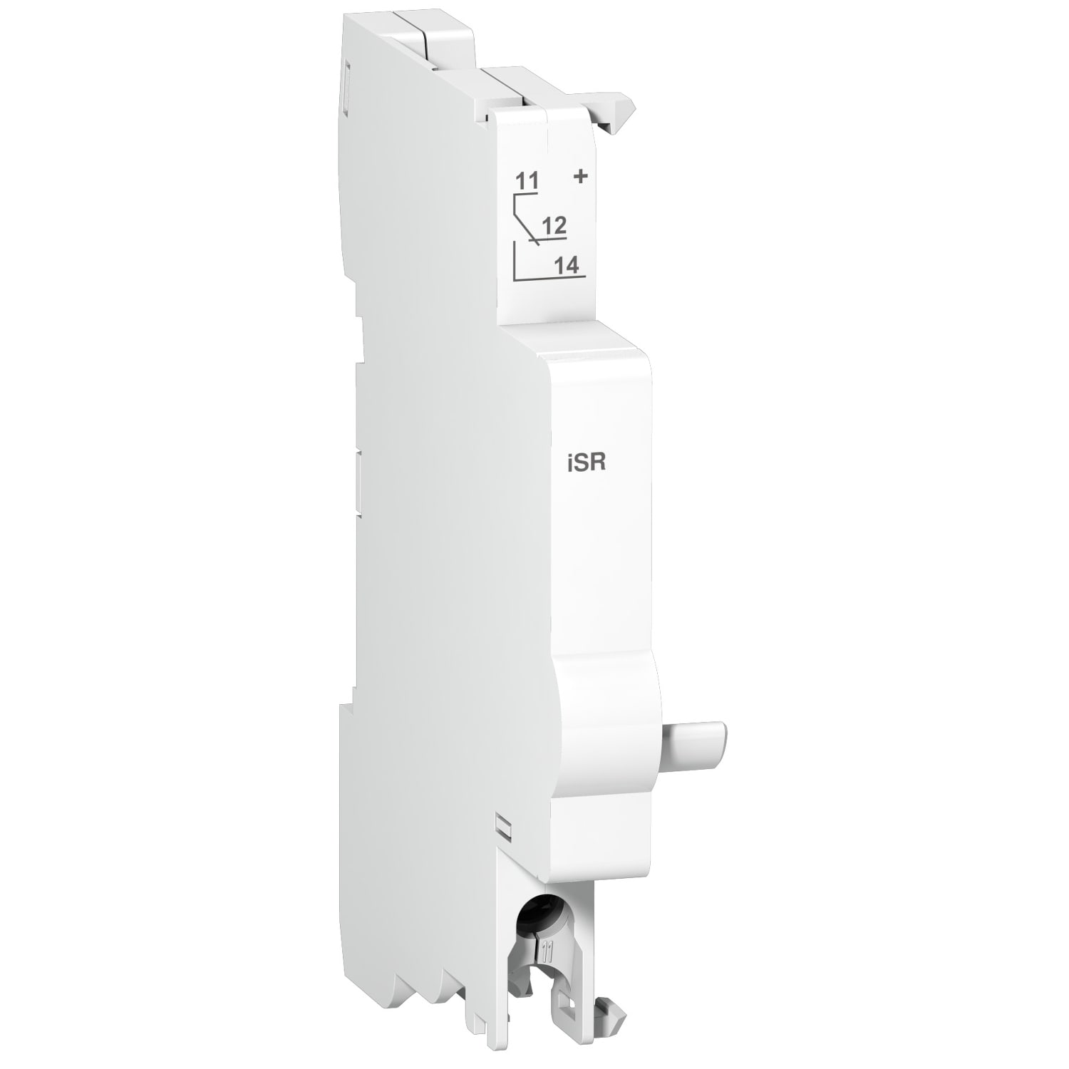 SCHNEIDER ELECTRIC - SNRA9L16619 SR SEGNALAZIONE DISTANZA STATO IQUICK PF