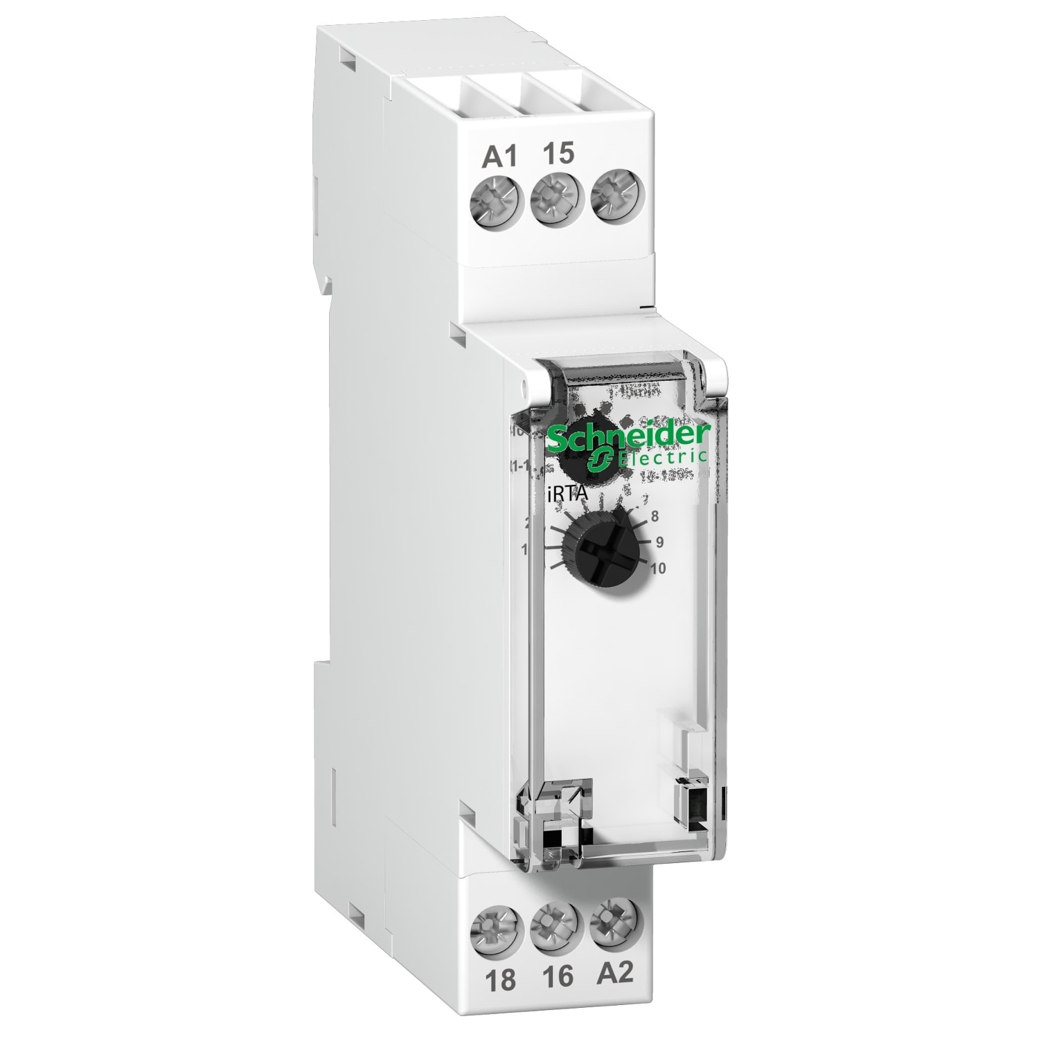 SCHNEIDER ELECTRIC - SNRA9E16065 IRTA 24VCC, 24-240VCA