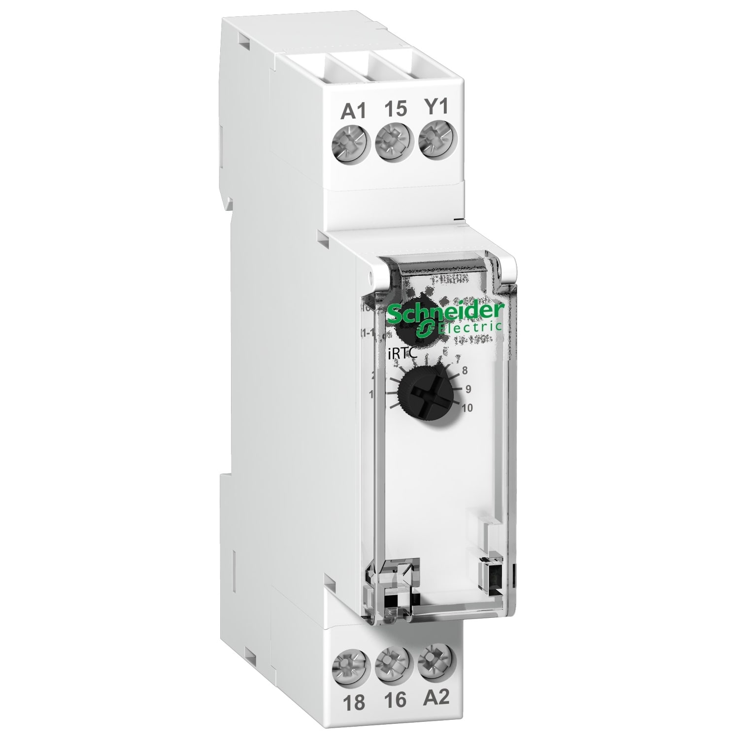 SCHNEIDER ELECTRIC - SNRA9E16067 IRTC 24VCC, 24-240VCA