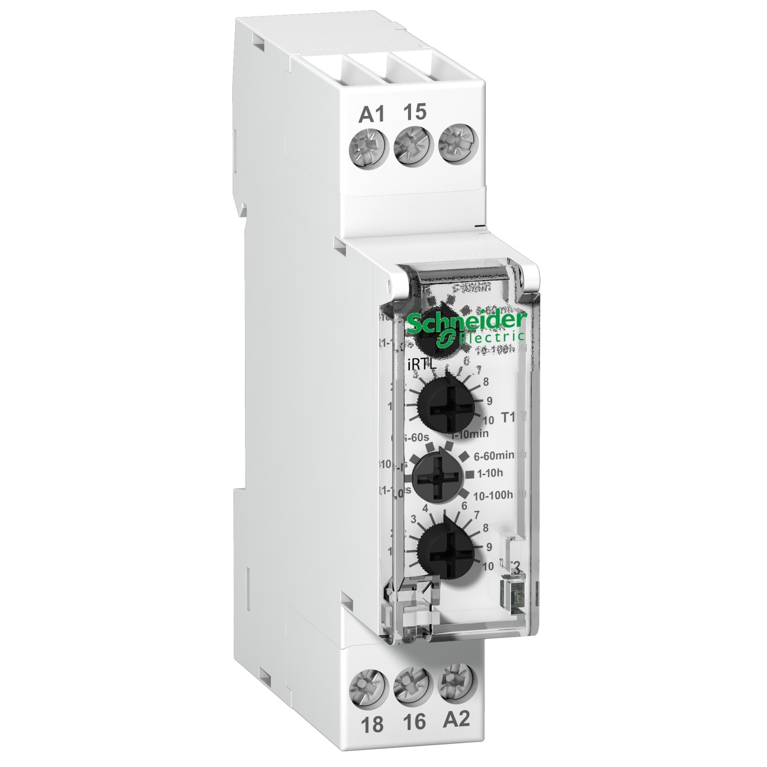 SCHNEIDER ELECTRIC - SNRA9E16069 IRTL 24VCC, 24-240VCA