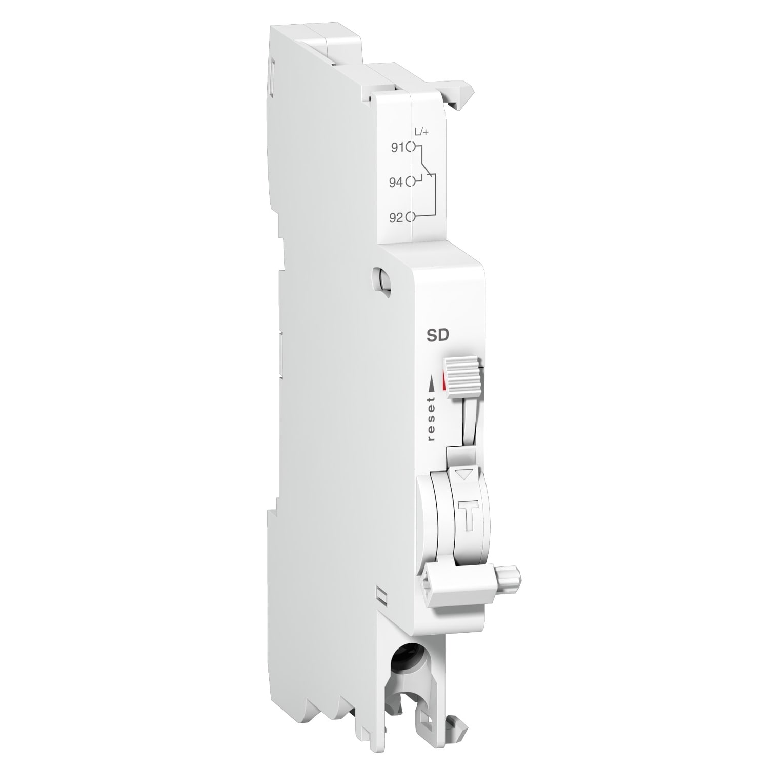 SCHNEIDER ELECTRIC - SNRA9N26907 SD PER C120/C60H/C60PV..
